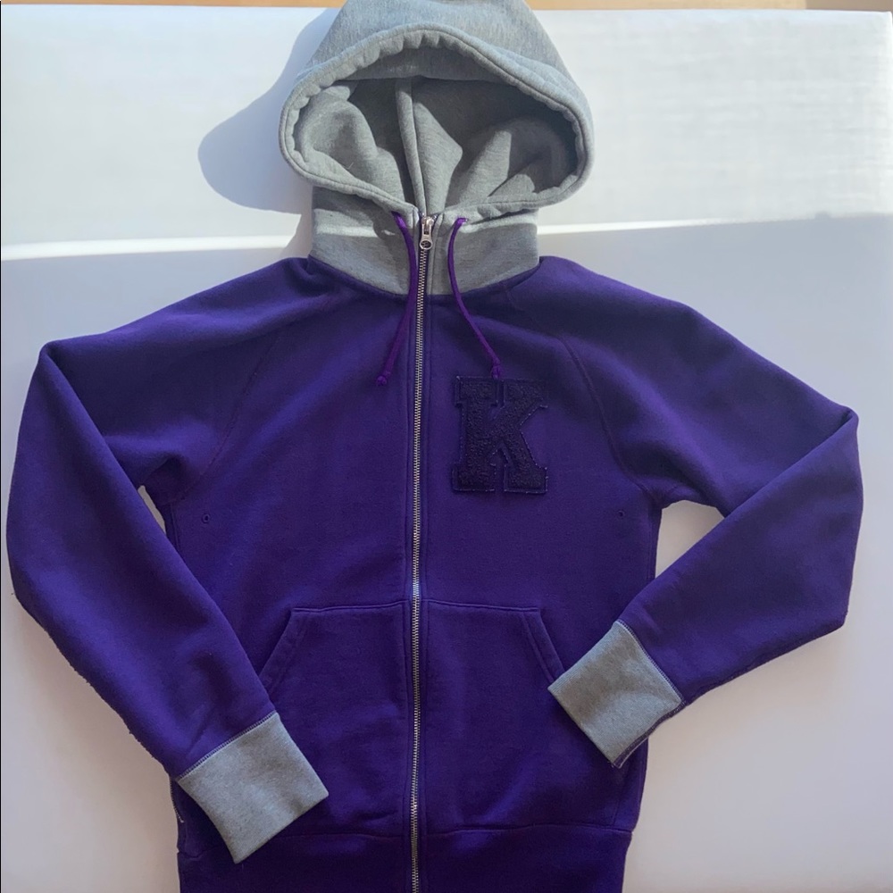 Kobe Bryant Jacket